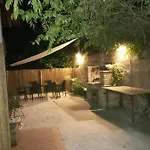 Al Sentiero לינה וארוחת בוקר