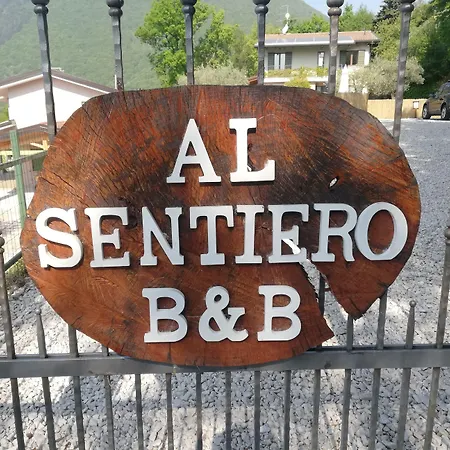 Al Sentiero