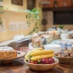 Couette-café Al Sentiero 4*
