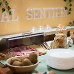 Al Sentiero Couette-café Caprino Veronese