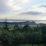 Couette-café Al Sentiero Caprino Veronese
