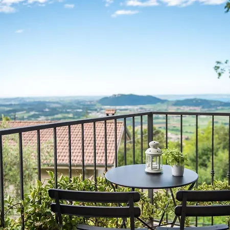 Bed and Breakfast Al Sentiero 4*