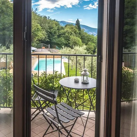 Bed & Breakfast Al Sentiero Caprino Veronese