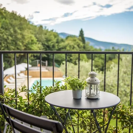 Al Sentiero Bed and breakfast Caprino Veronese