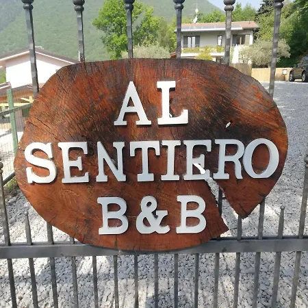 Al Sentiero 4*