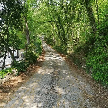 Al Sentiero Caprino Veronese