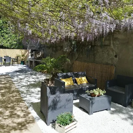 Al Sentiero Bed and breakfast