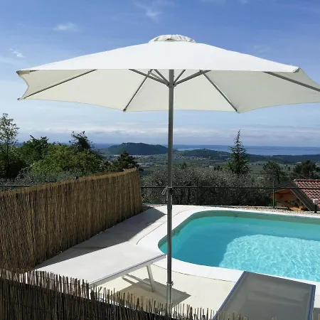Al Sentiero Bed & Breakfast 3*