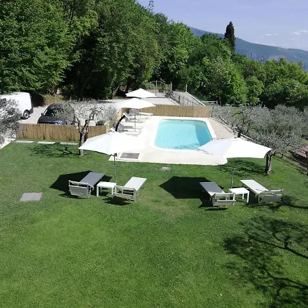 Bed & Breakfast Al Sentiero 3*