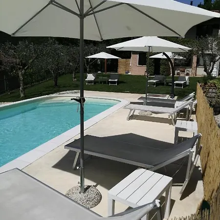 Bed & Breakfast Al Sentiero Caprino Veronese