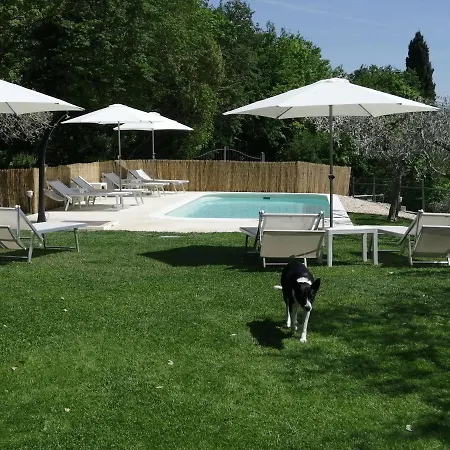 Al Sentiero Bed & Breakfast Caprino Veronese