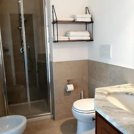 Bed and Breakfast Al Sentiero