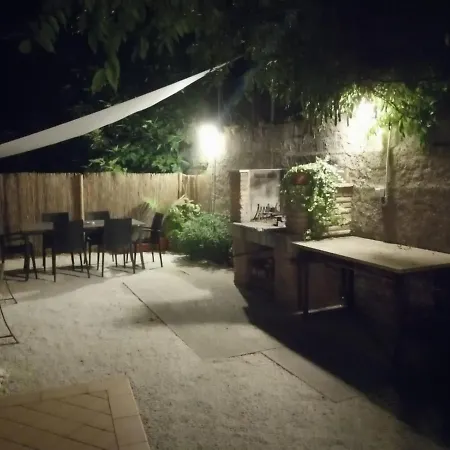 Bed & Breakfast Al Sentiero Caprino Veronese