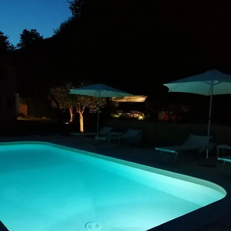 Al Sentiero 4* Caprino Veronese