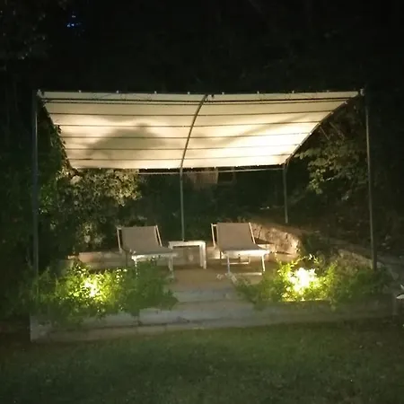 Bed & Breakfast Al Sentiero Caprino Veronese