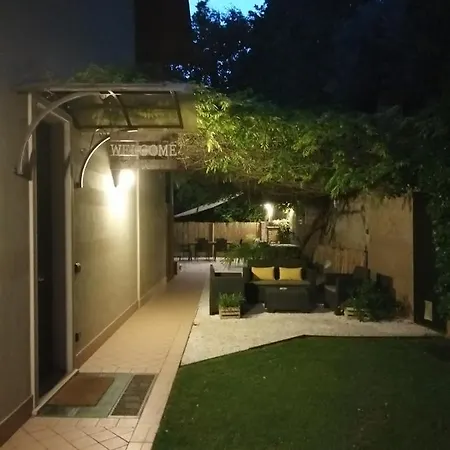 Al Sentiero 4* Caprino Veronese