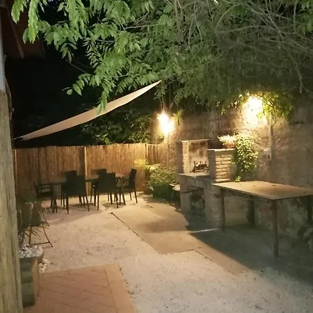 Al Sentiero Bed and breakfast
