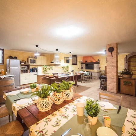 Al Sentiero Frühstückspension