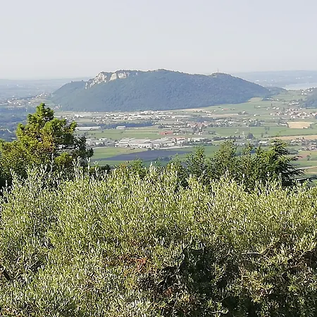 Al Sentiero Caprino Veronese
