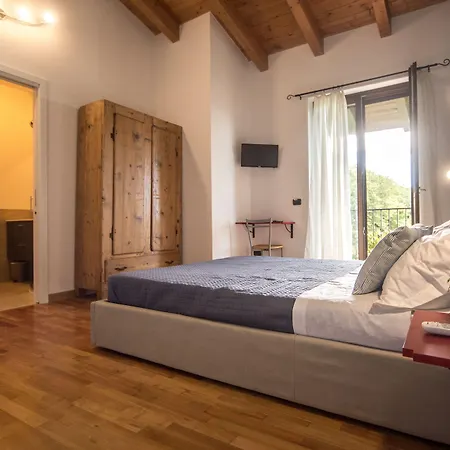 Al Sentiero Bed and breakfast Caprino Veronese
