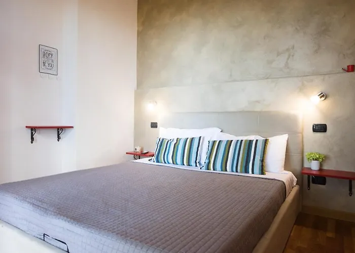 Al Sentiero Couette-café Caprino Veronese