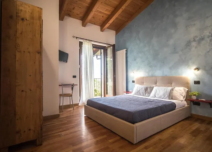 Frühstückspension Al Sentiero 4*