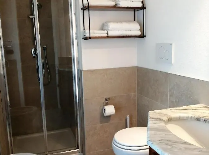 Couette-café Al Sentiero