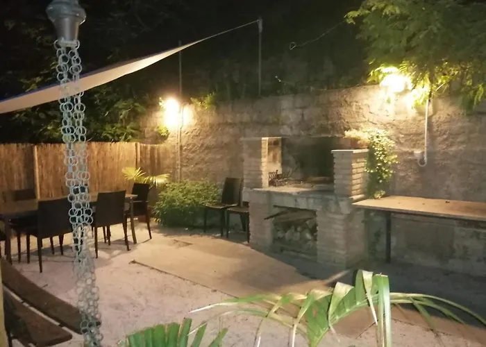 Al Sentiero 4* Caprino Veronese