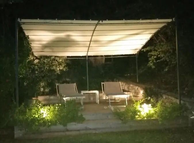 Frühstückspension Al Sentiero Caprino Veronese