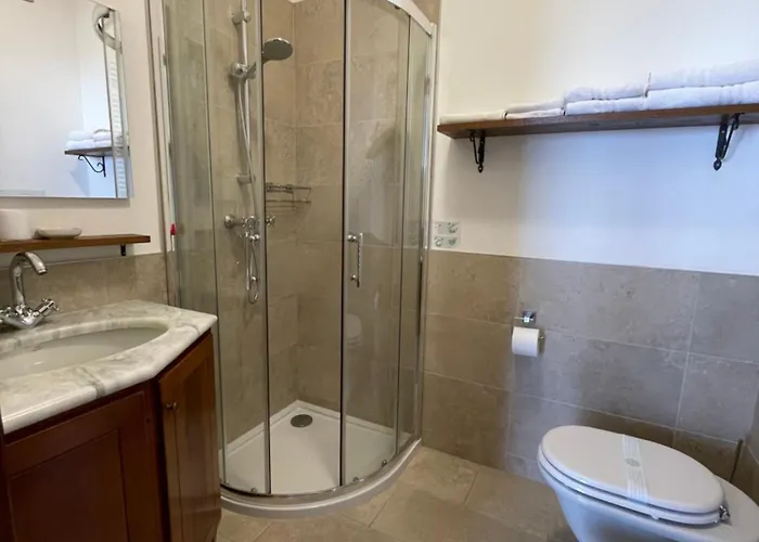 Al Sentiero Frühstückspension Caprino Veronese