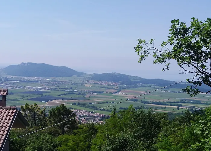 Al Sentiero Frühstückspension