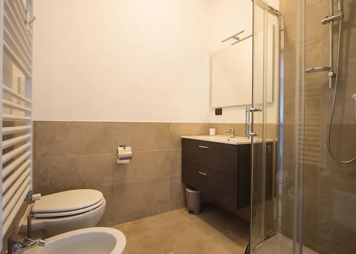 Couette-café Al Sentiero