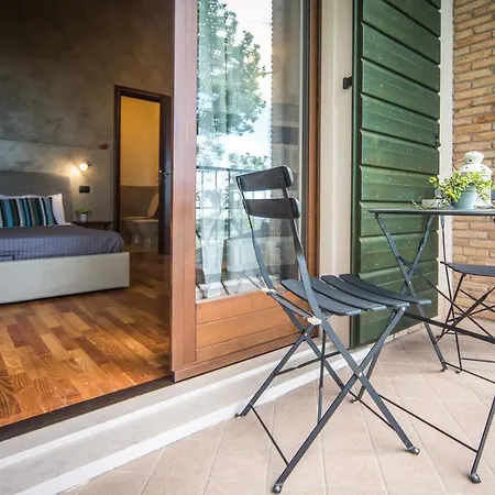 Al Sentiero كابرينو فيرونيسي