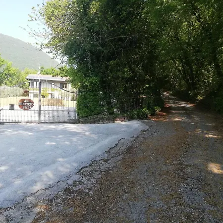 Al Sentiero فندق مبيت وإفطار 4*