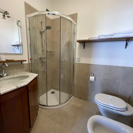 Al Sentiero فندق مبيت وإفطار كابرينو فيرونيسي