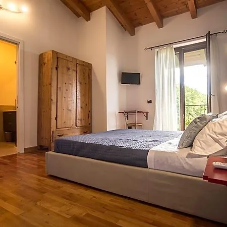 Bed and Breakfast Al Sentiero