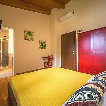 Al Sentiero 4* Caprino Veronese