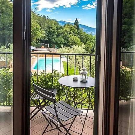 Al Sentiero 4* Caprino Veronese