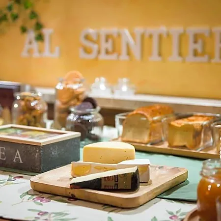 Al Sentiero 4* Caprino Veronese
