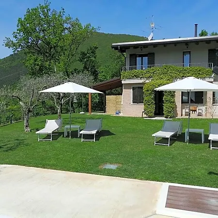 Al Sentiero Bed and Breakfast