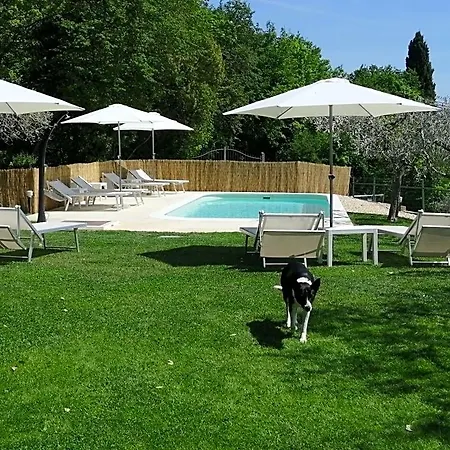 Al Sentiero Bed and Breakfast 4*