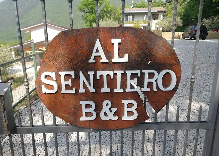 Al Sentiero