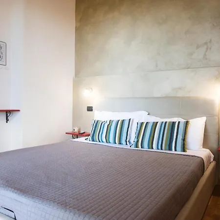 Al Sentiero B&B 카프리노 베로네세