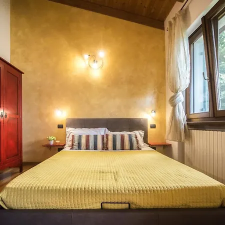 Al Sentiero B&B 카프리노 베로네세