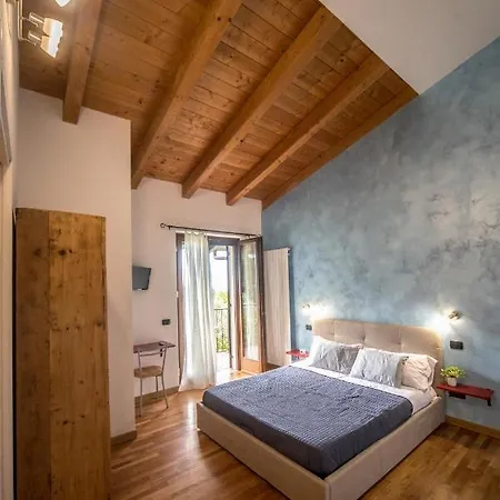 Al Sentiero 카프리노 베로네세