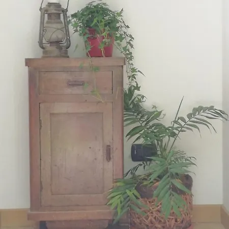 Al Sentiero B&B 카프리노 베로네세