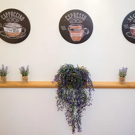 Al Sentiero B&B 카프리노 베로네세