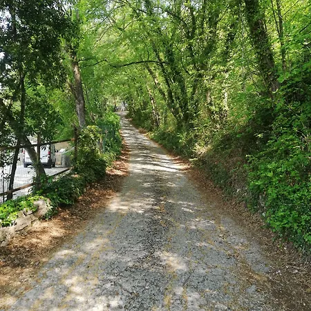 B&B Al Sentiero 카프리노 베로네세