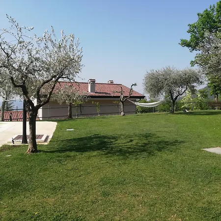 B&B Al Sentiero 카프리노 베로네세