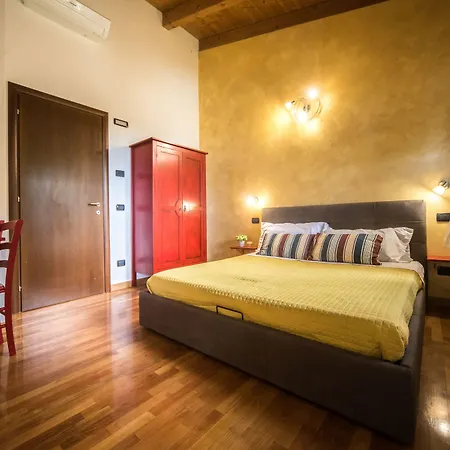 Al Sentiero 카프리노 베로네세